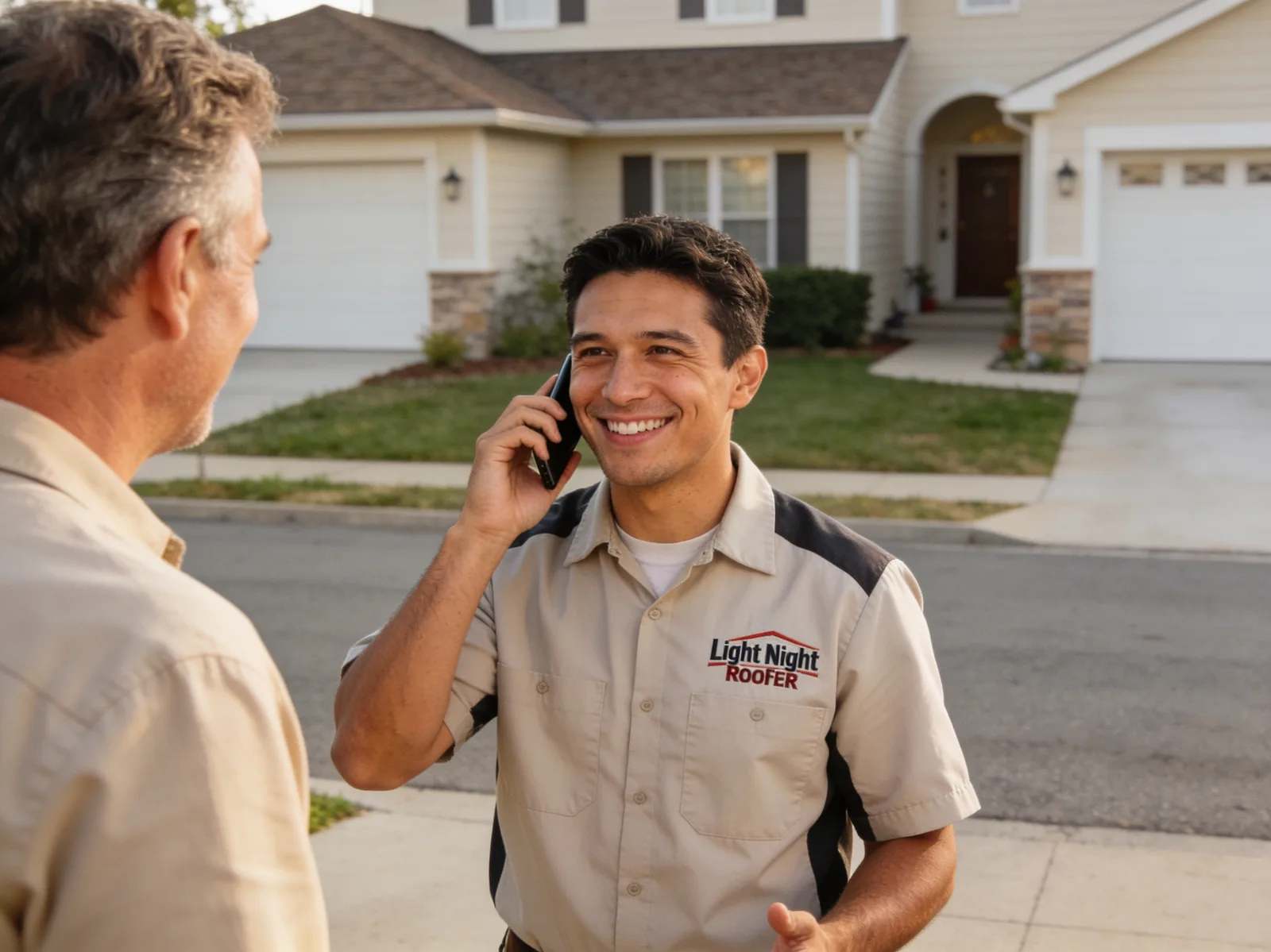 Emergency Roof Repair Leona, TX FAQs